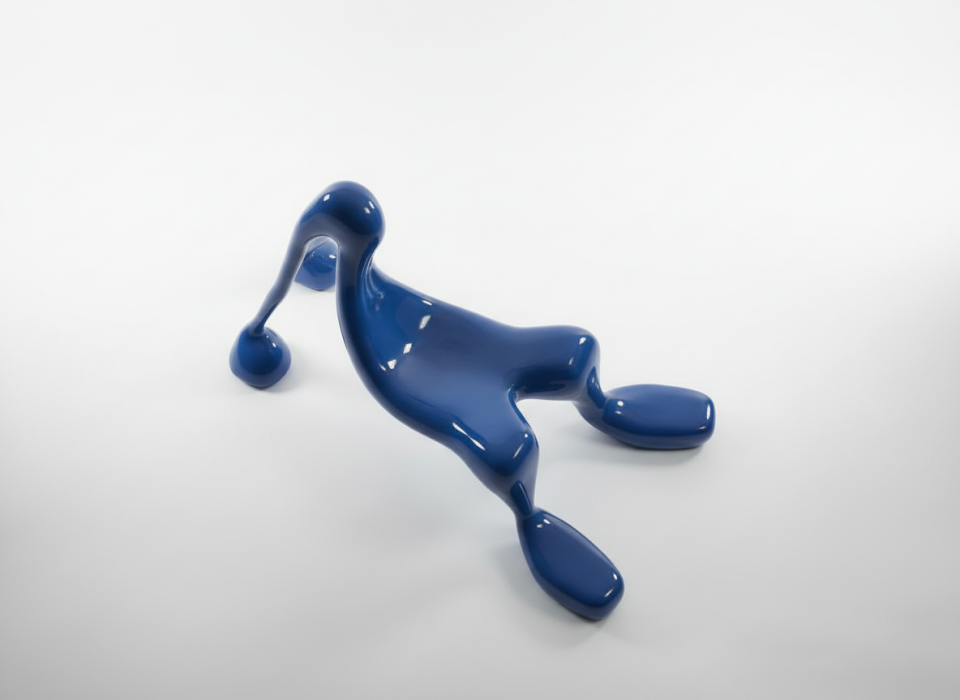 Eterna Chair