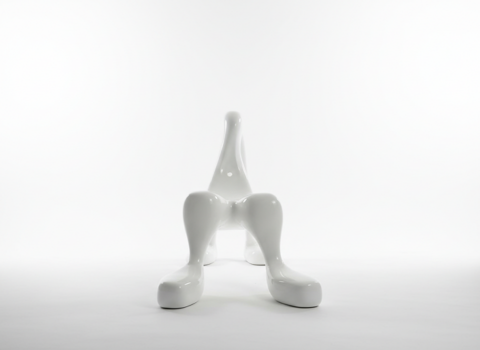 Eterna Chair