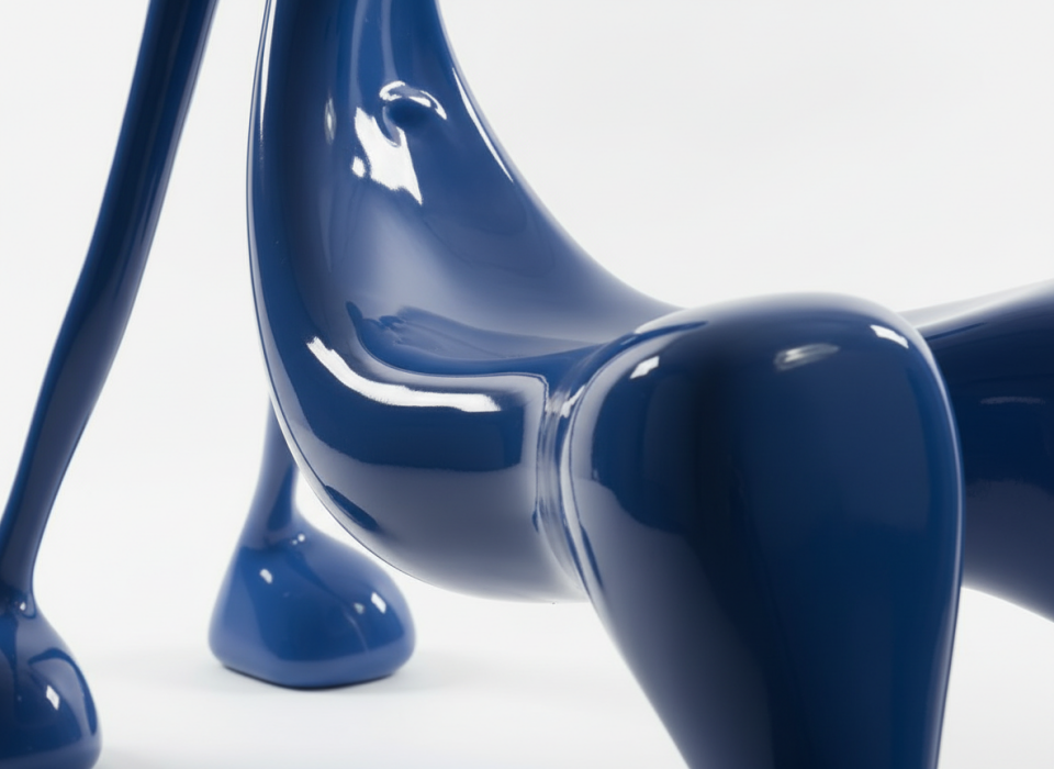 Eterna Chair
