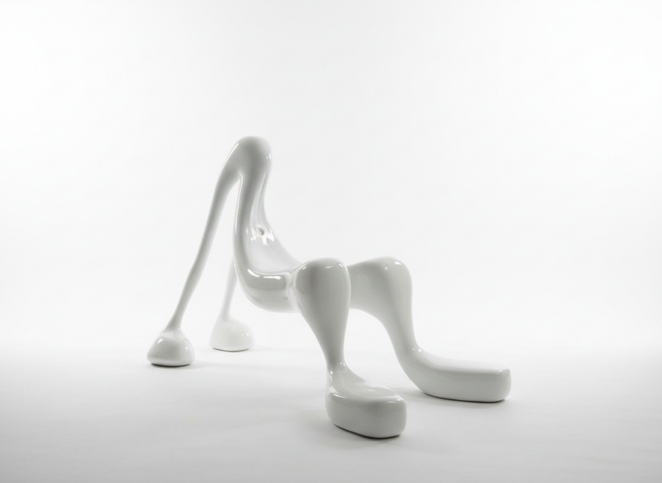 Eterna Chair