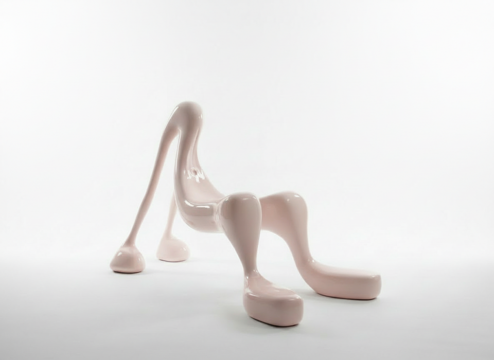 Eterna Chair