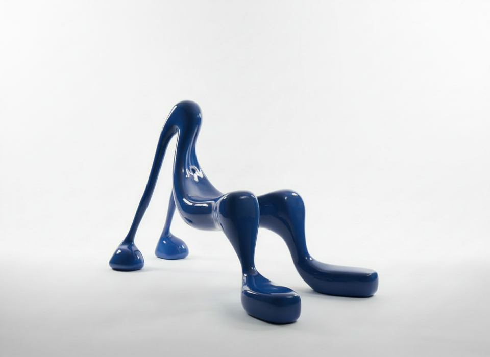 Eterna Chair