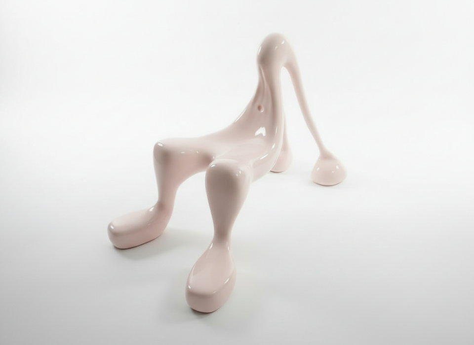 Eterna Chair